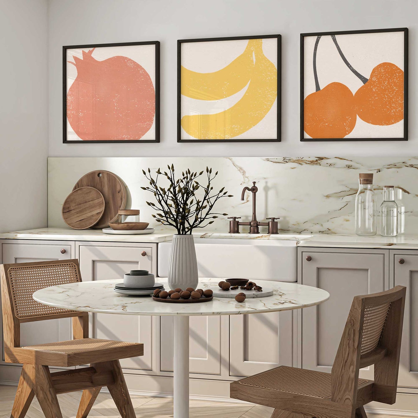 [LIFESTYLE],[SPECIAL],Picture of art in a room