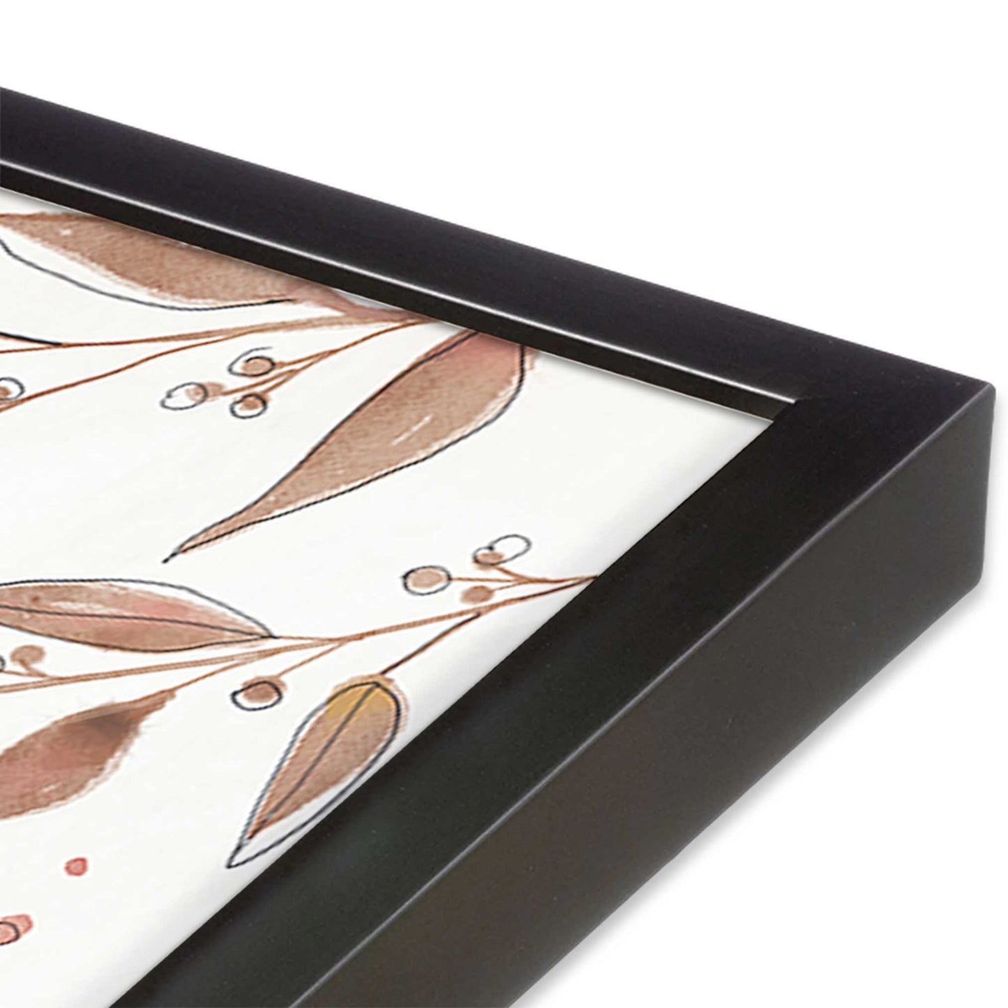 Bloom and Grow Duo Art Print, Set of 2