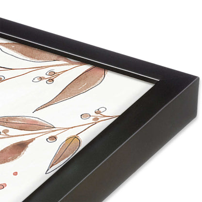 Bloom and Grow Duo Art Print, Set of 2