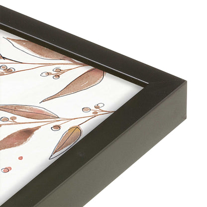 Bloom and Grow Duo Art Print, Set of 2