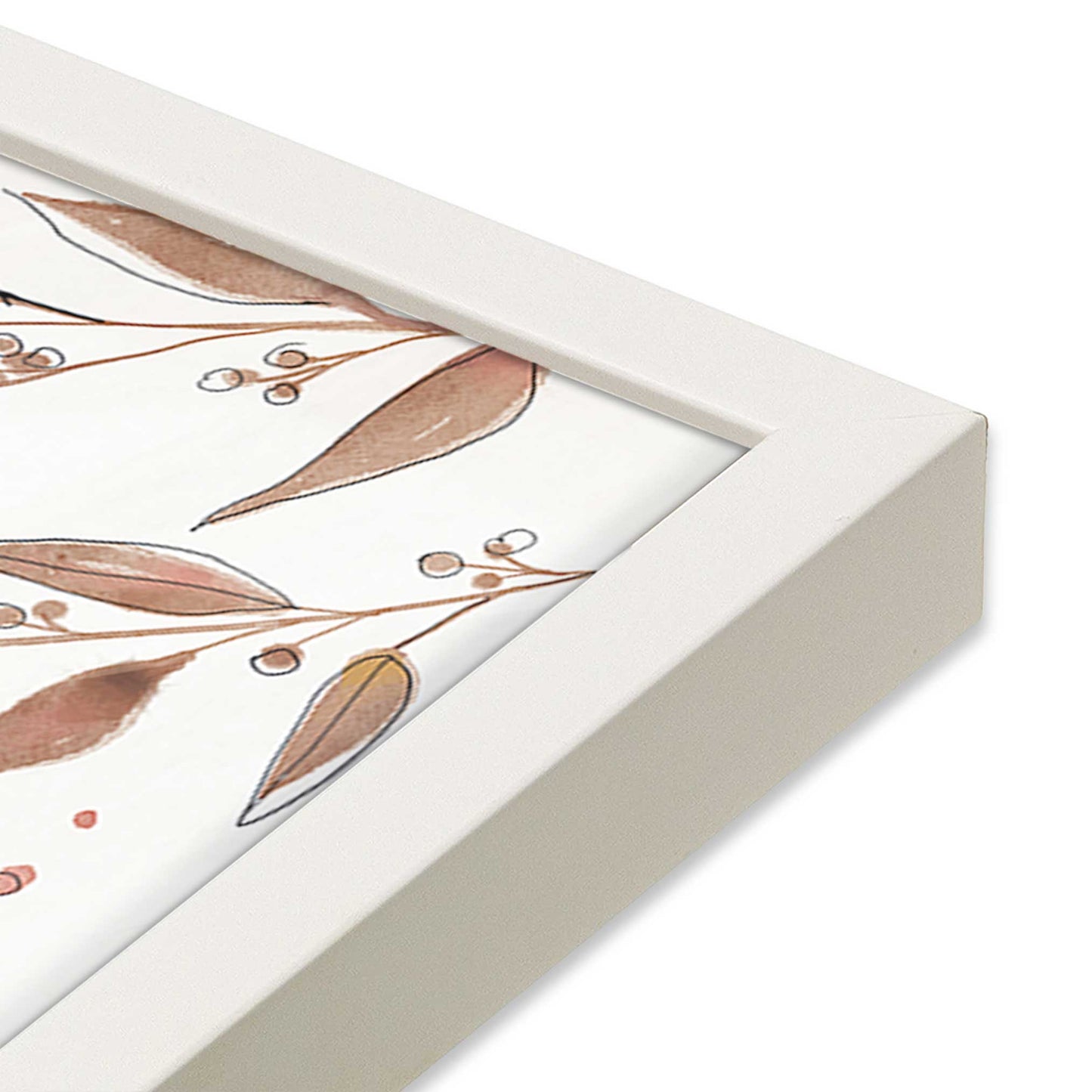 Bloom and Grow Duo Art Print, Set of 2