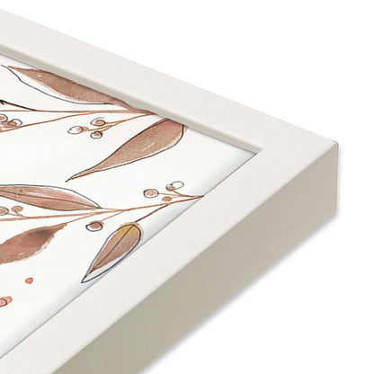 Bloom and Grow Duo Art Print, Set of 2