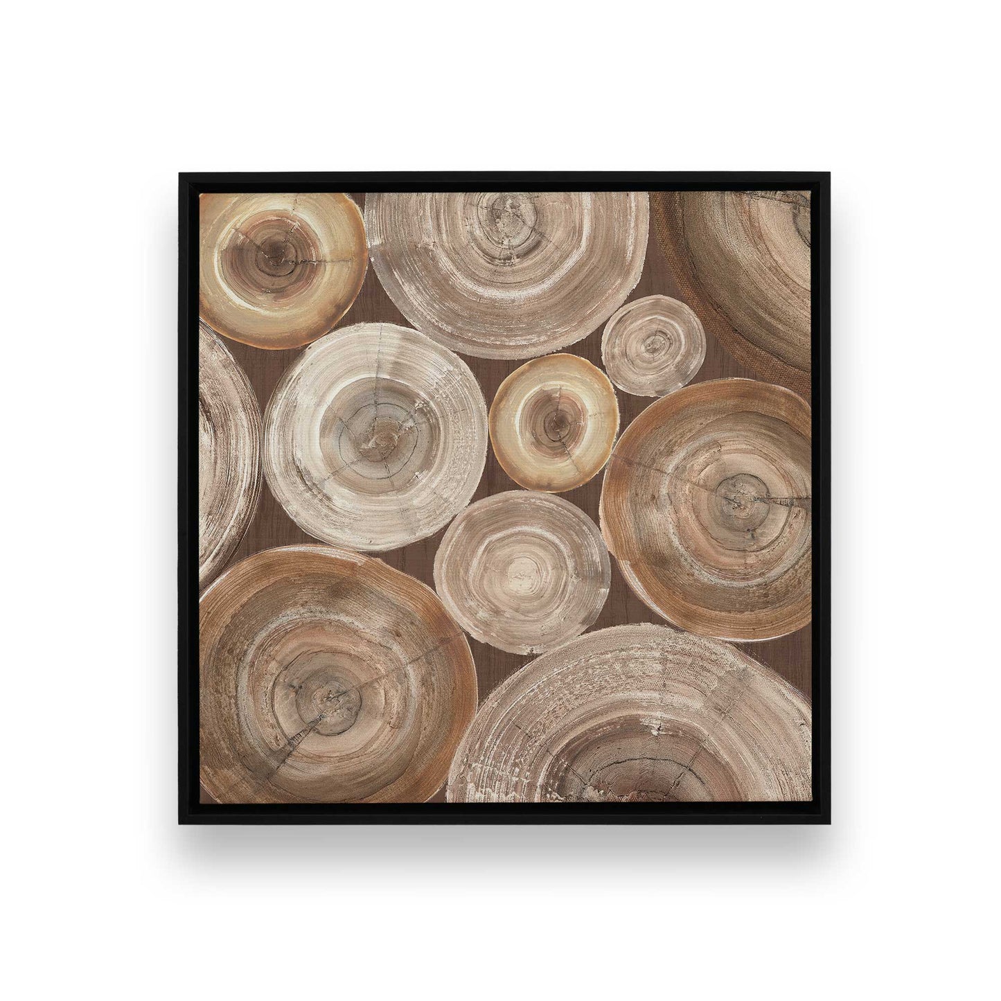 [Color:Satin Black], Front image of the art