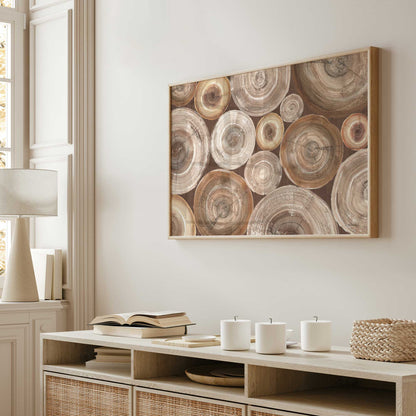[LIFESTYLE],[SPECIAL],Picture of art in a room