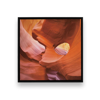 [Color:Satin Black], Front image of the art