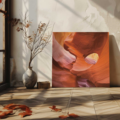 [LIFESTYLE],[SPECIAL],  Picture of art in a room