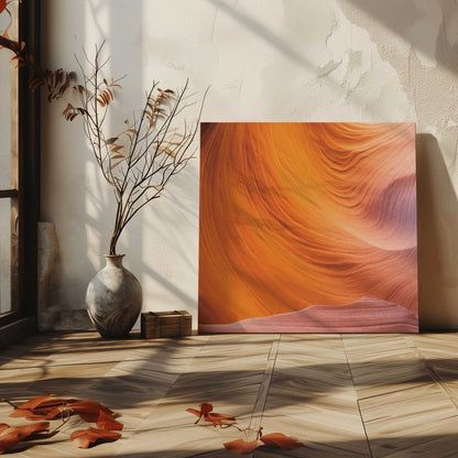 [LIFESTYLE],[SPECIAL],  Picture of art in a room