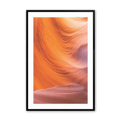 Nature's Sculpture Art Print