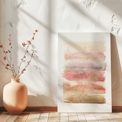 [LIFESTYLE],[SPECIAL],  Picture of art in a room