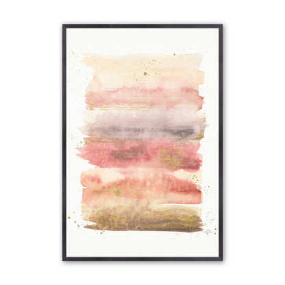 [Color:Weathered Zinc], Picture of art in a Weathered Zinc frame