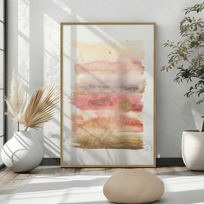 [LIFESTYLE],[SPECIAL],Picture of art in a room