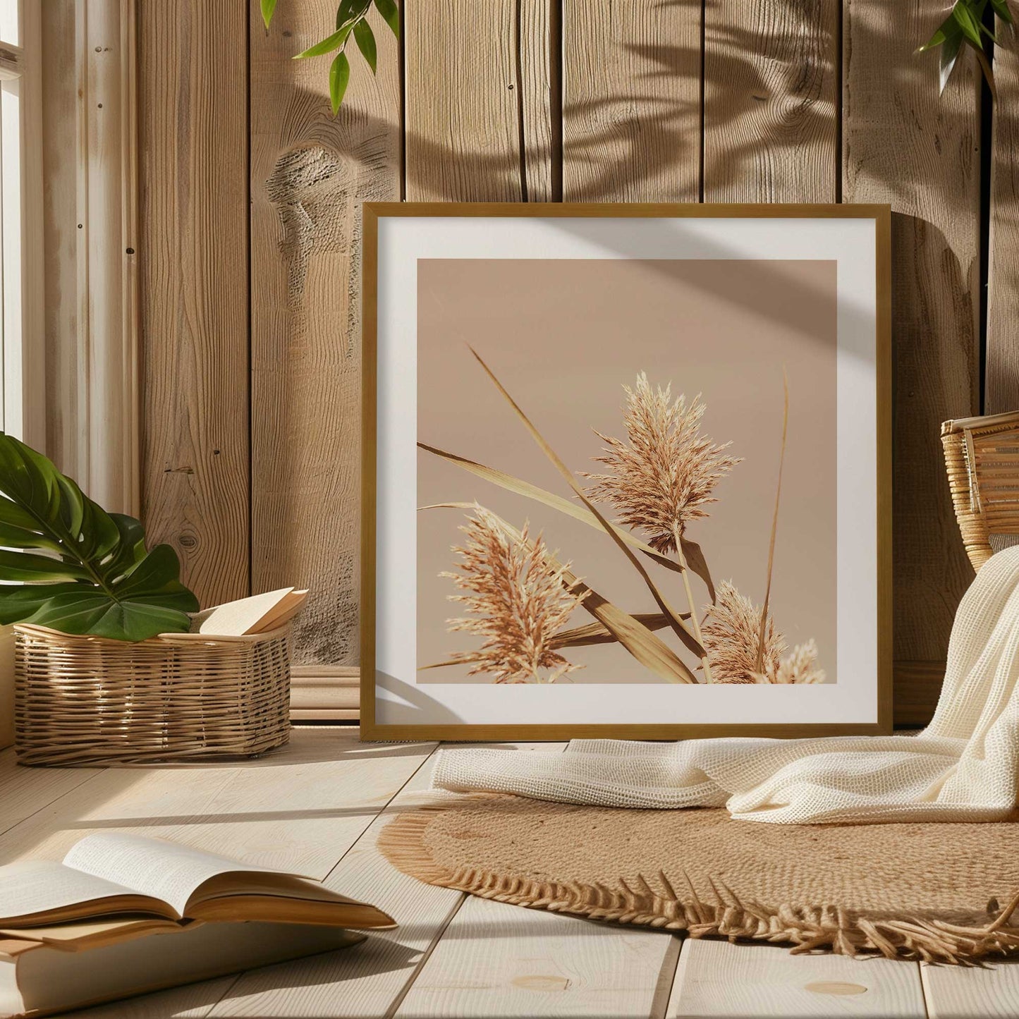 [LIFESTYLE],[SPECIAL],Picture of art in a room
