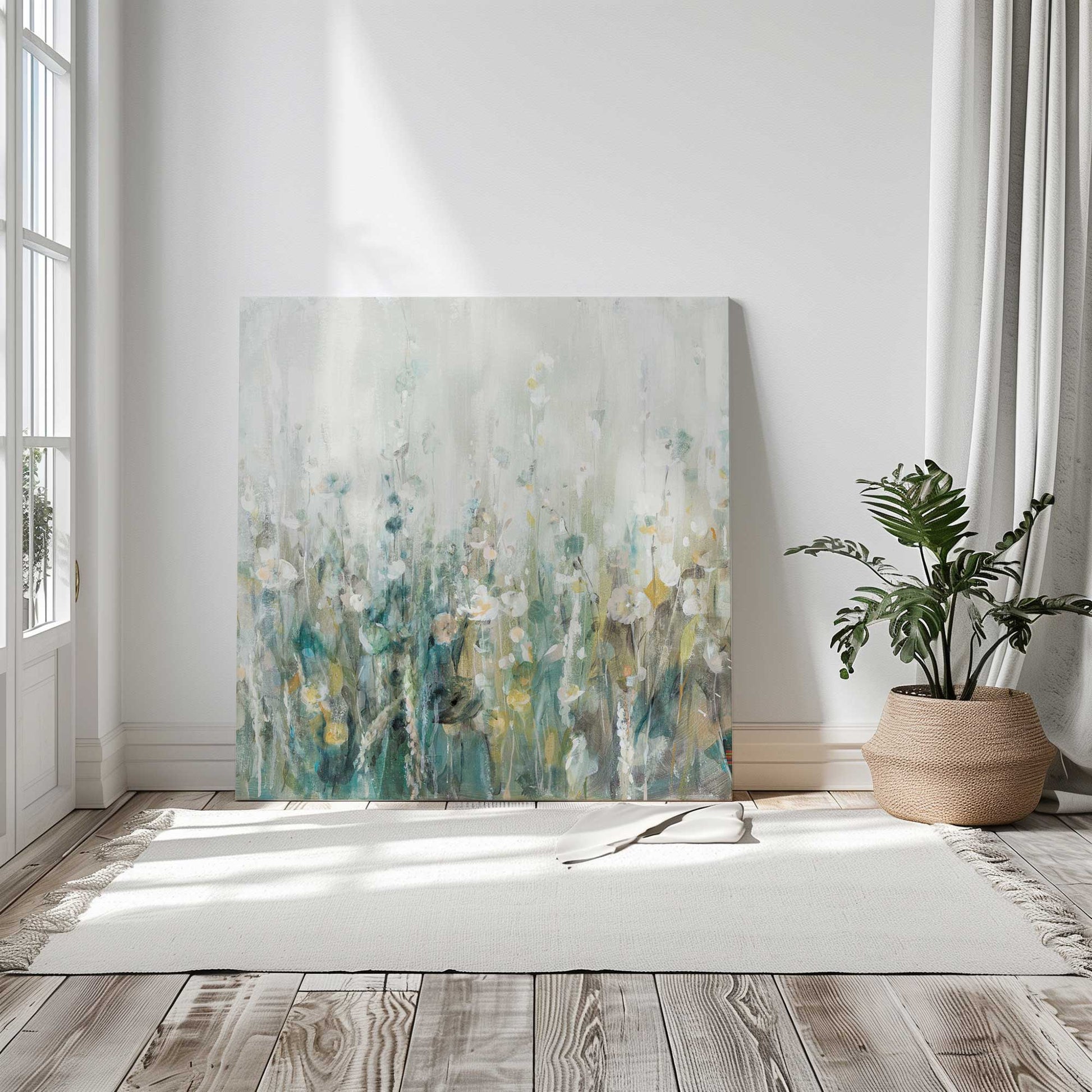 [LIFESTYLE],[SPECIAL],  Picture of art in a room