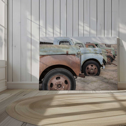 [LIFESTYLE],[SPECIAL],  Picture of art in a room