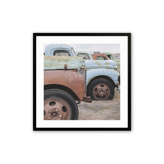 [Color:Satin Black],Front image of the art