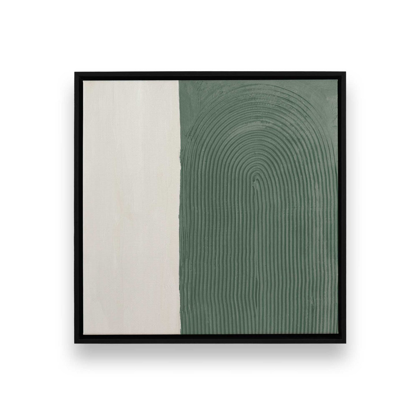 [Color:Satin Black], Front image of the art