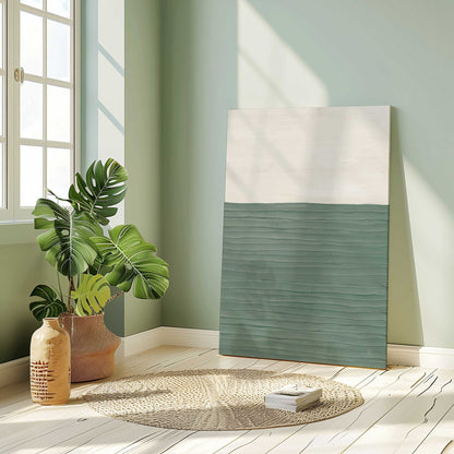 [LIFESTYLE],[SPECIAL],  Picture of art in a room