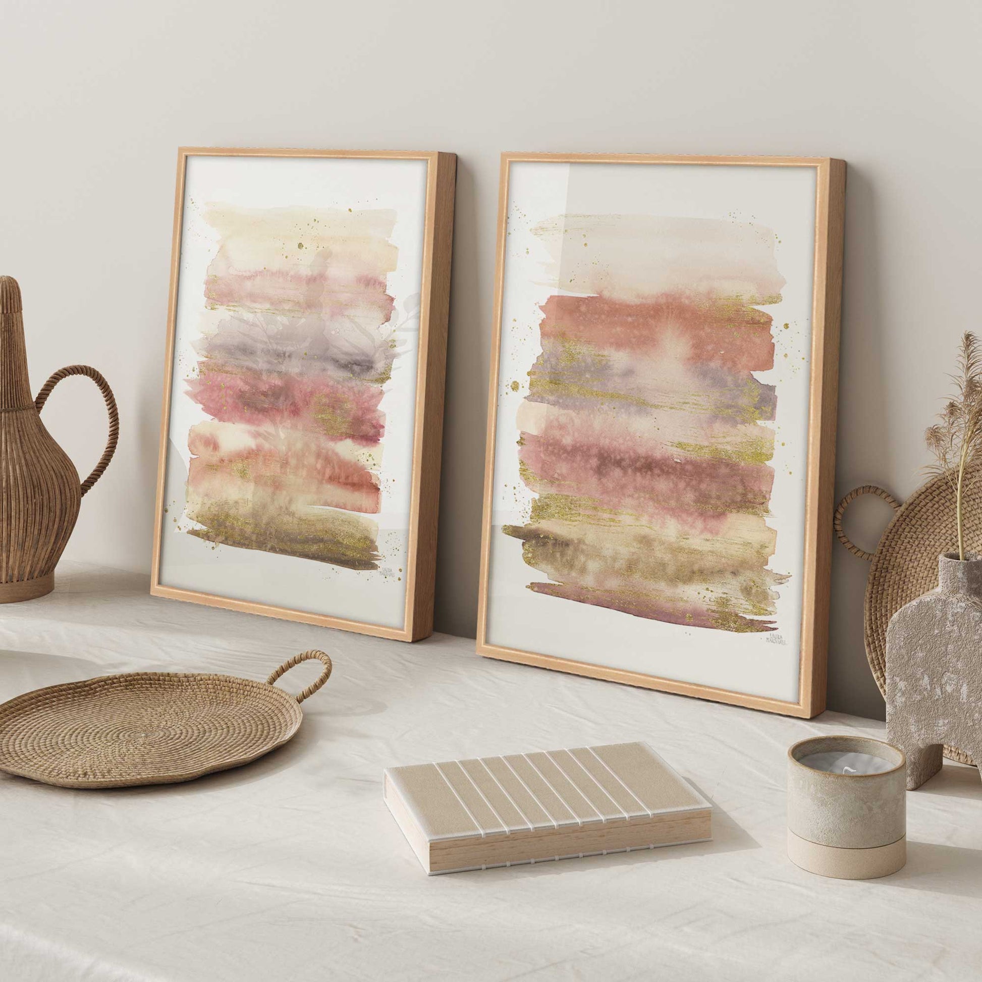 [LIFESTYLE],[SPECIAL],Picture of art in a room