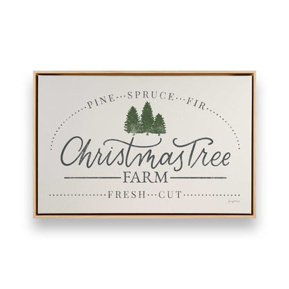 [Color:American Maple], Picture of art in a American Maple frame