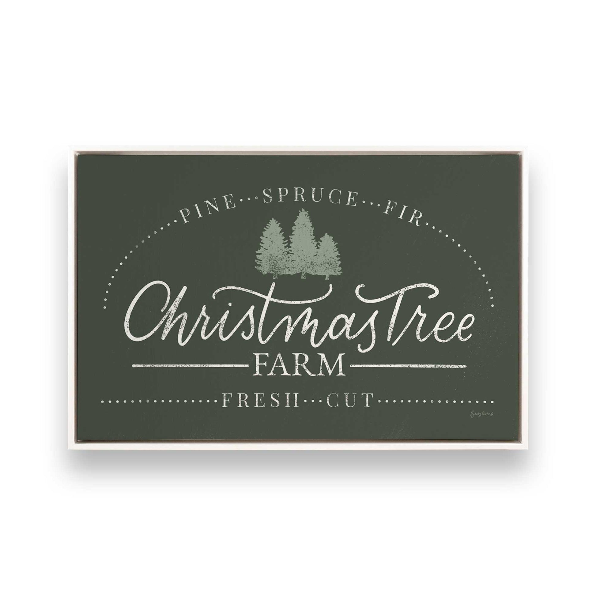 [Color:Opaque White], Picture of art in a White frame