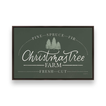 [Color:Espresso], Picture of art in a Espresso frame