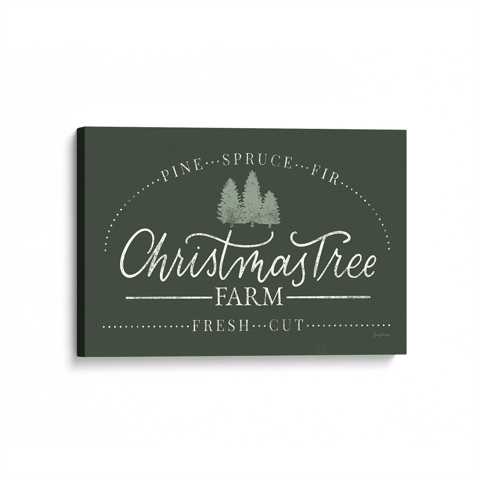 [Color:Stretched Canvas], Picture of art at an angle