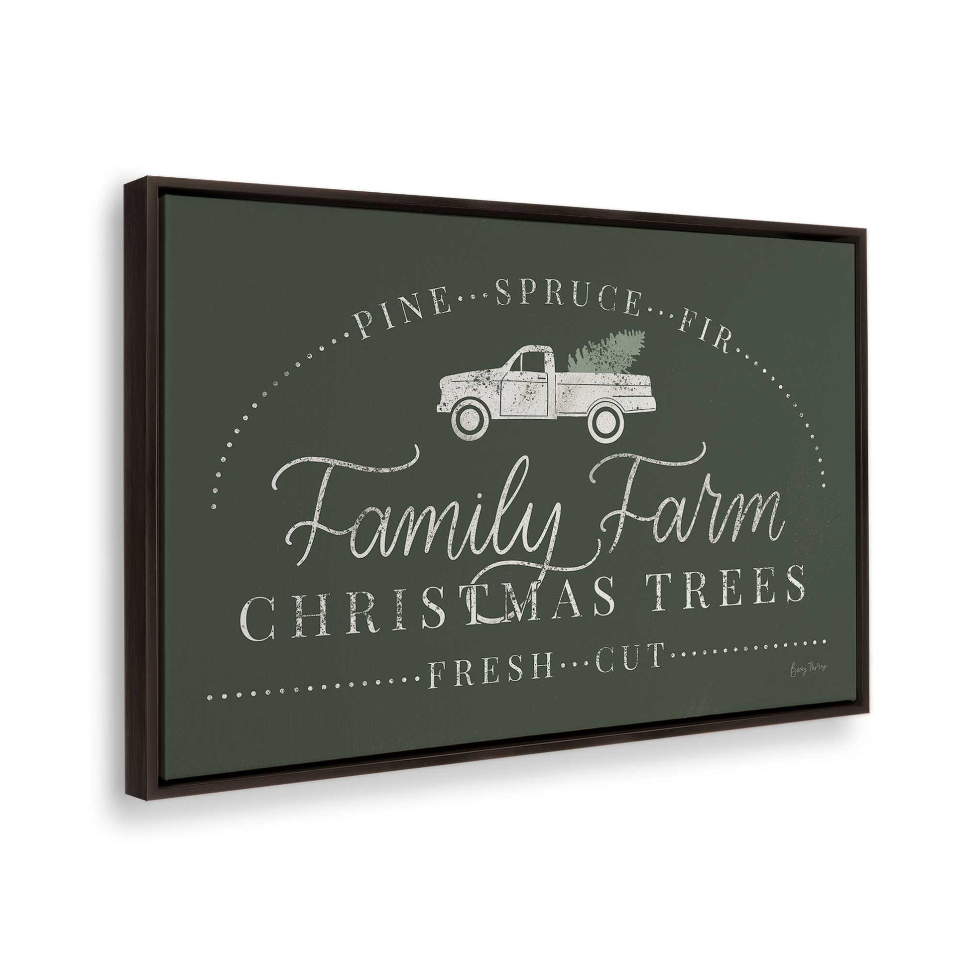 [Color:Espresso], Picture of the corner of the art