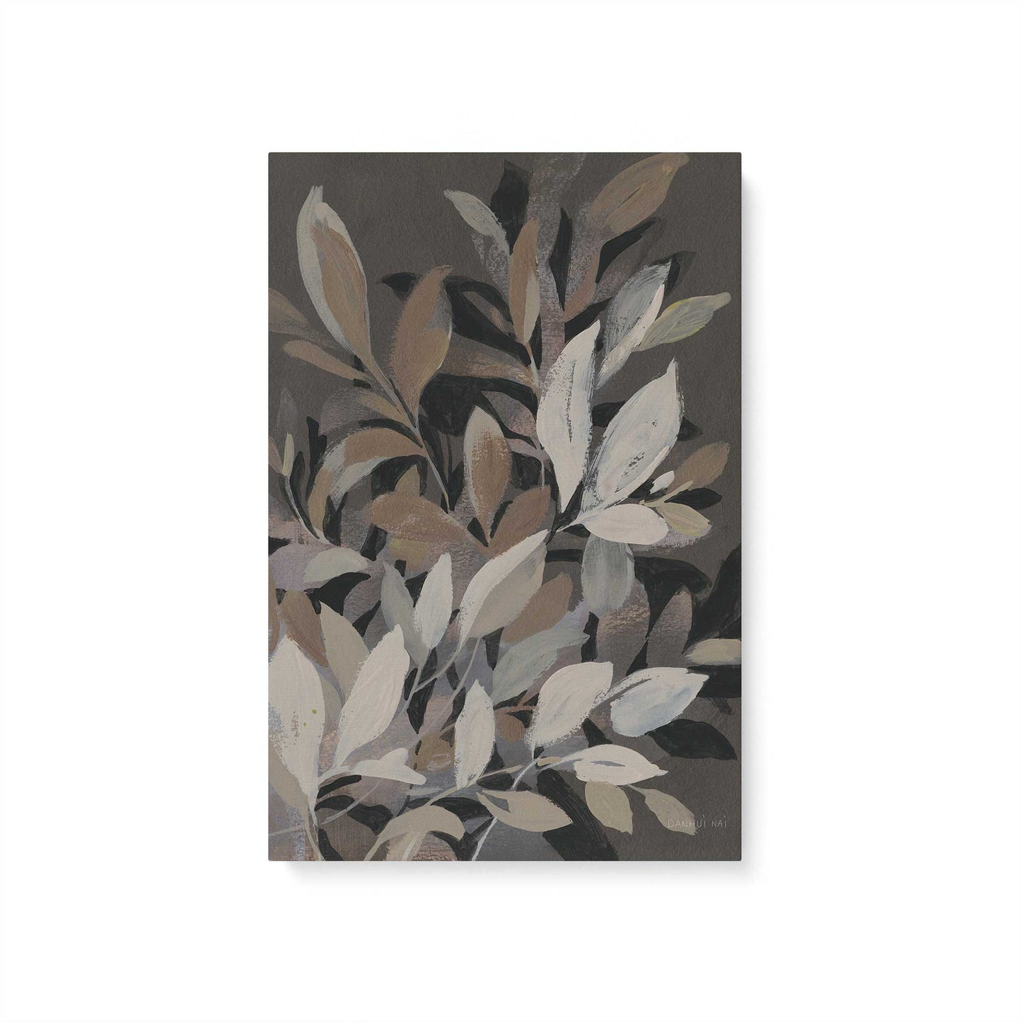 [Color:Stretched Canvas], Picture of art