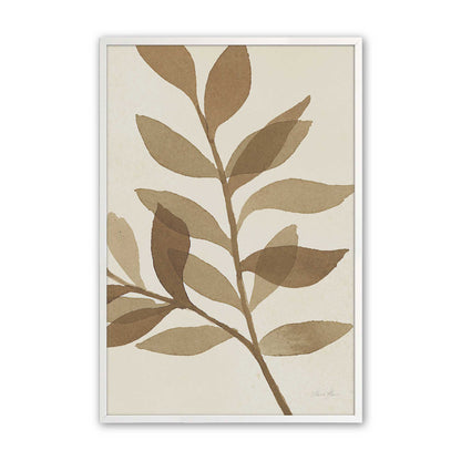 [Color:Opaque White], Picture of art in a Opaque White frame