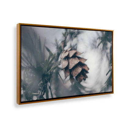 [Color:Polished Gold], Picture of the corner of the art