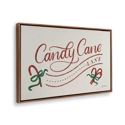 [Color:Walnut], Picture of the corner of the art