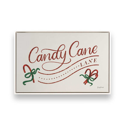 [Color:Opaque White], Picture of art in a White frame