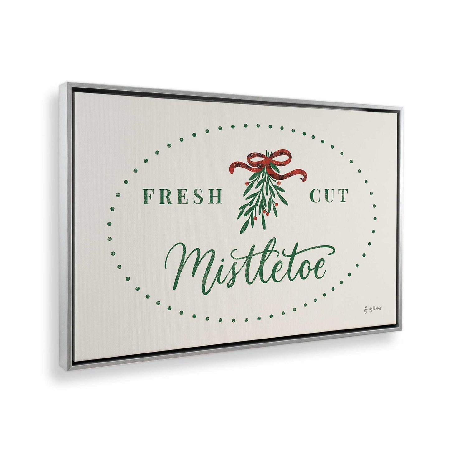 [Color:Polished Chrome], Picture of the corner of the art