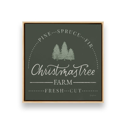 [Color:American Maple], Picture of art in a American Maple frame