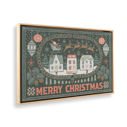 [Color:American Maple], Picture of the corner of the art