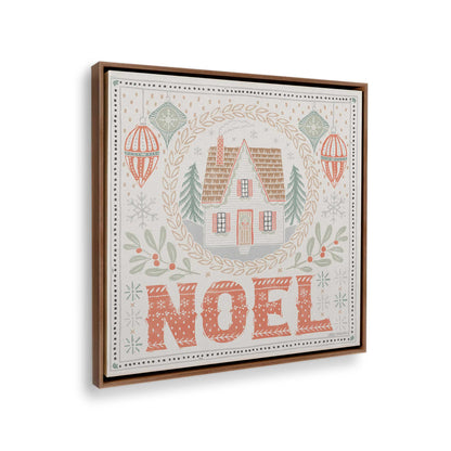 [Color:Walnut], Picture of the corner of the art