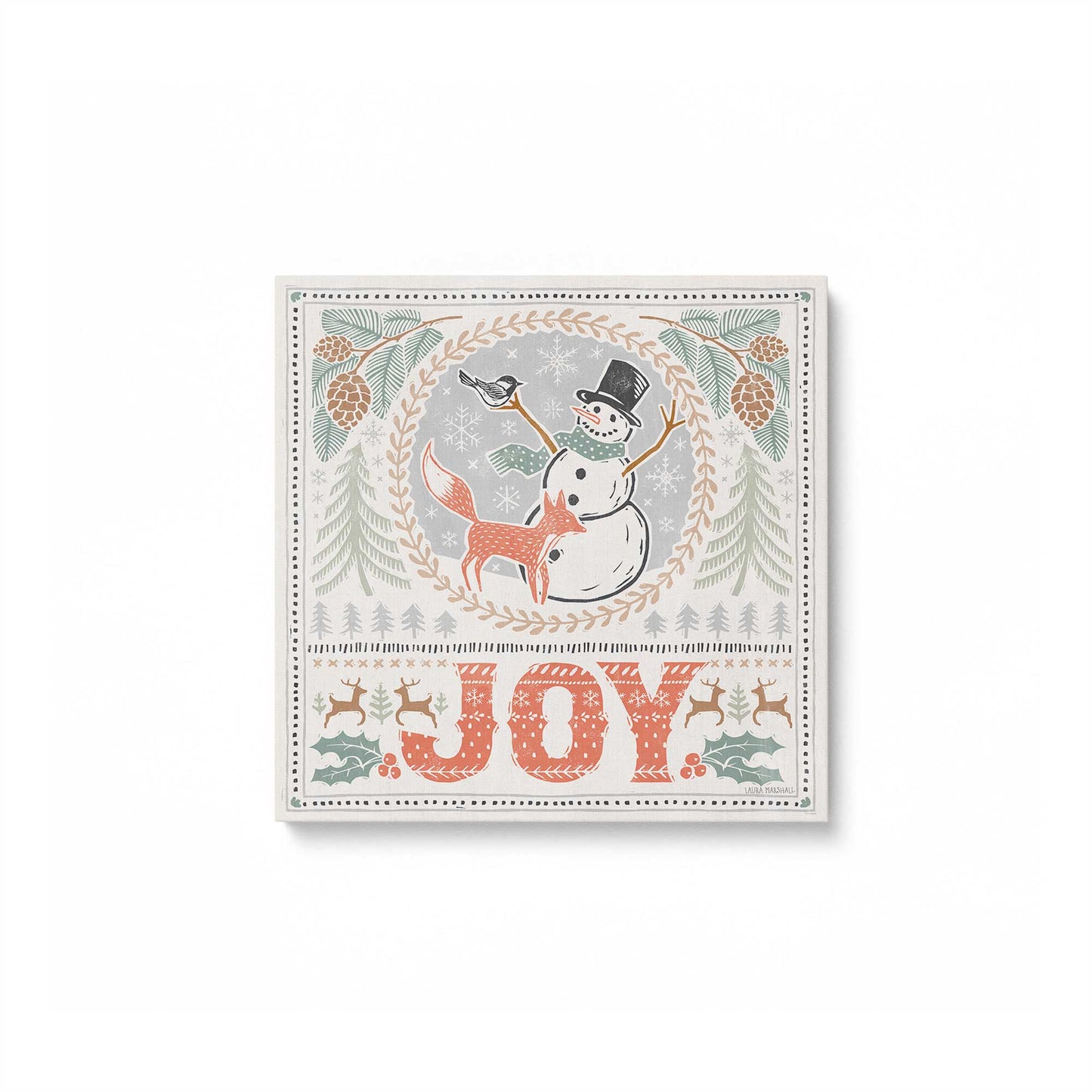 [Color:Stretched Canvas], Picture of art