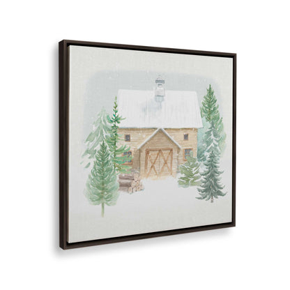 [Color:Espresso], Picture of the corner of the art