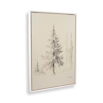 [Color:Opaque White], Picture of the corner of the art