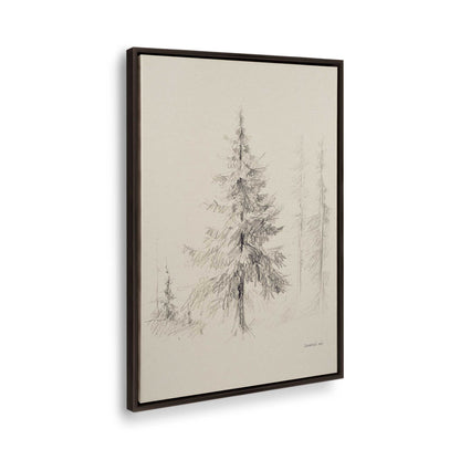 [Color:Espresso], Picture of the corner of the art