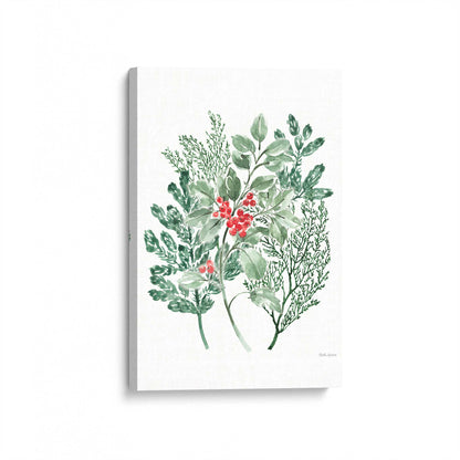 [Color:Stretched Canvas], Picture of art at an angle