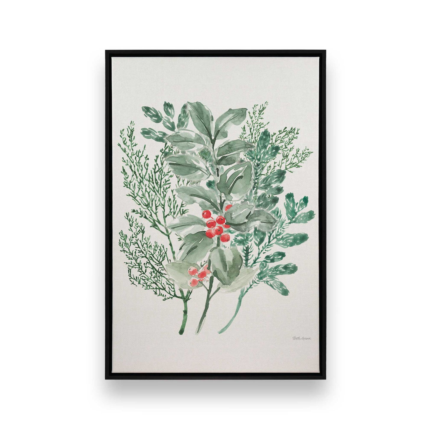 [Color:Satin Black], Front of the art