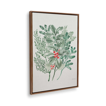 [Color:Walnut], Picture of the corner of the art