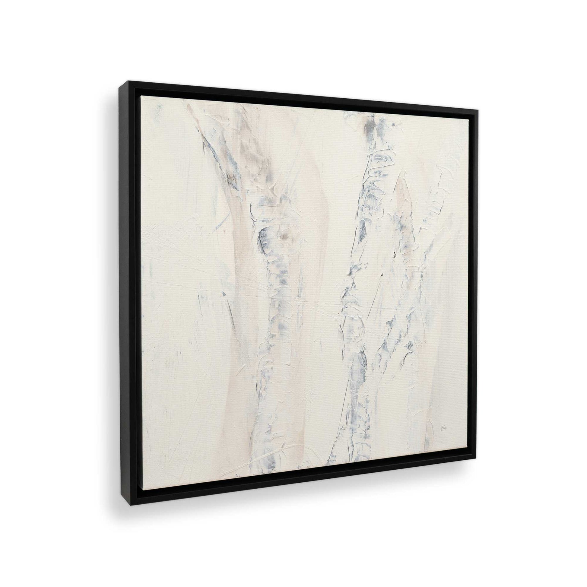 [Color:Satin Black], Picture of the corner of the art