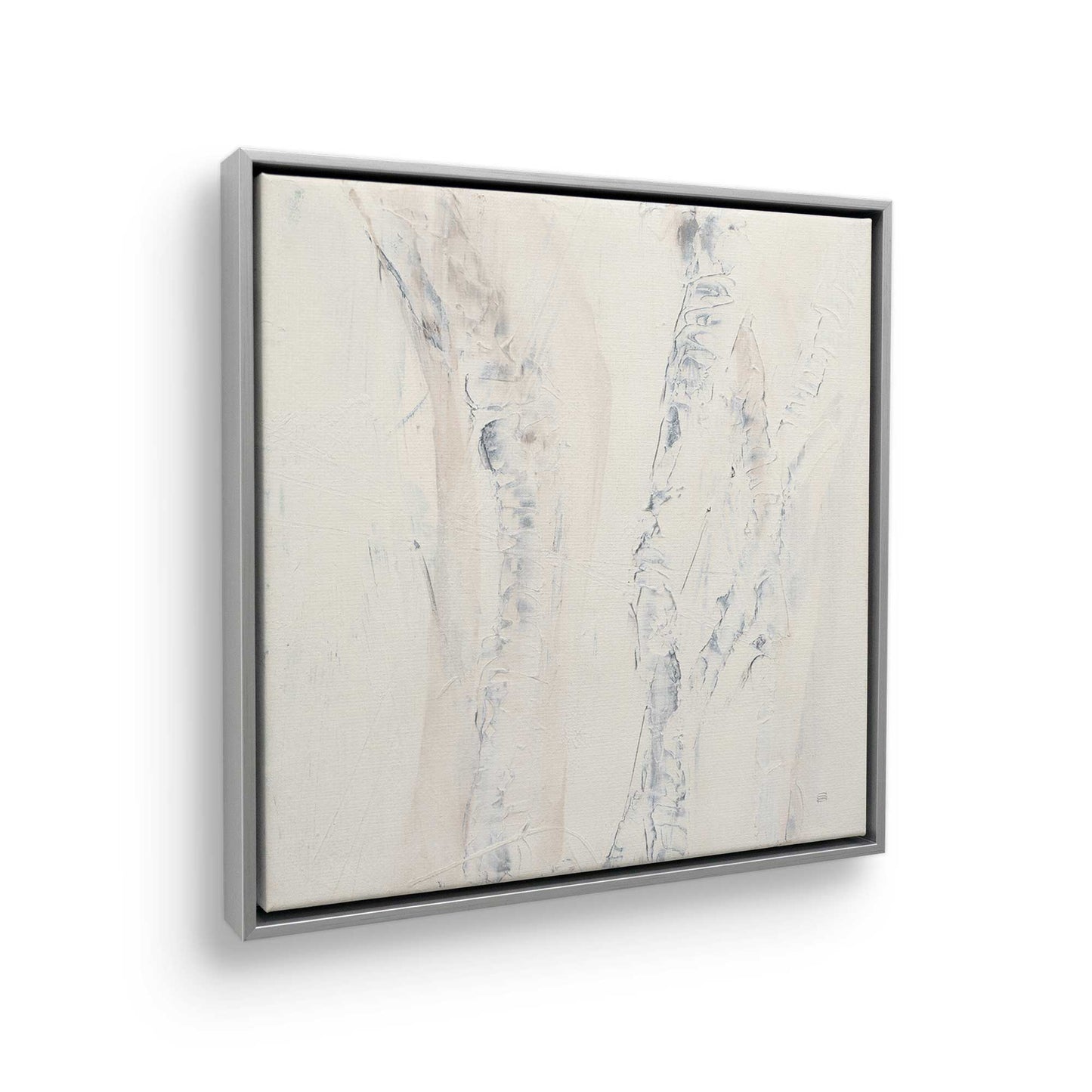 [Color:Polished Chrome], Picture of the corner of the art