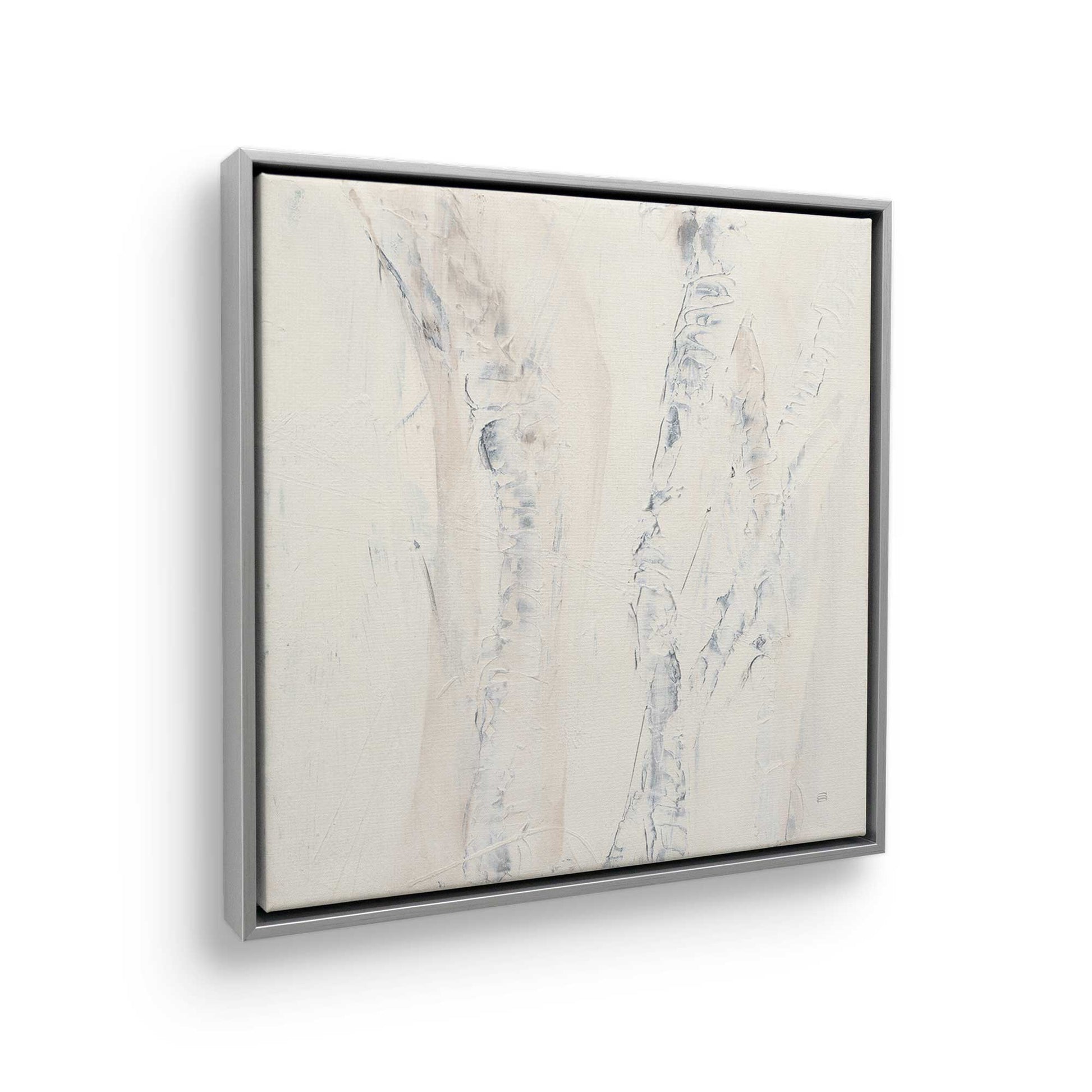 [Color:Polished Chrome], Picture of the corner of the art