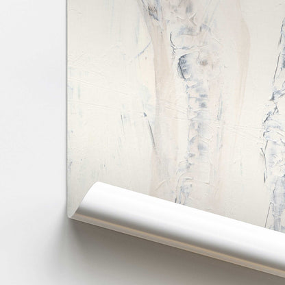 [Color:Rolled Print], Picture of close up of art