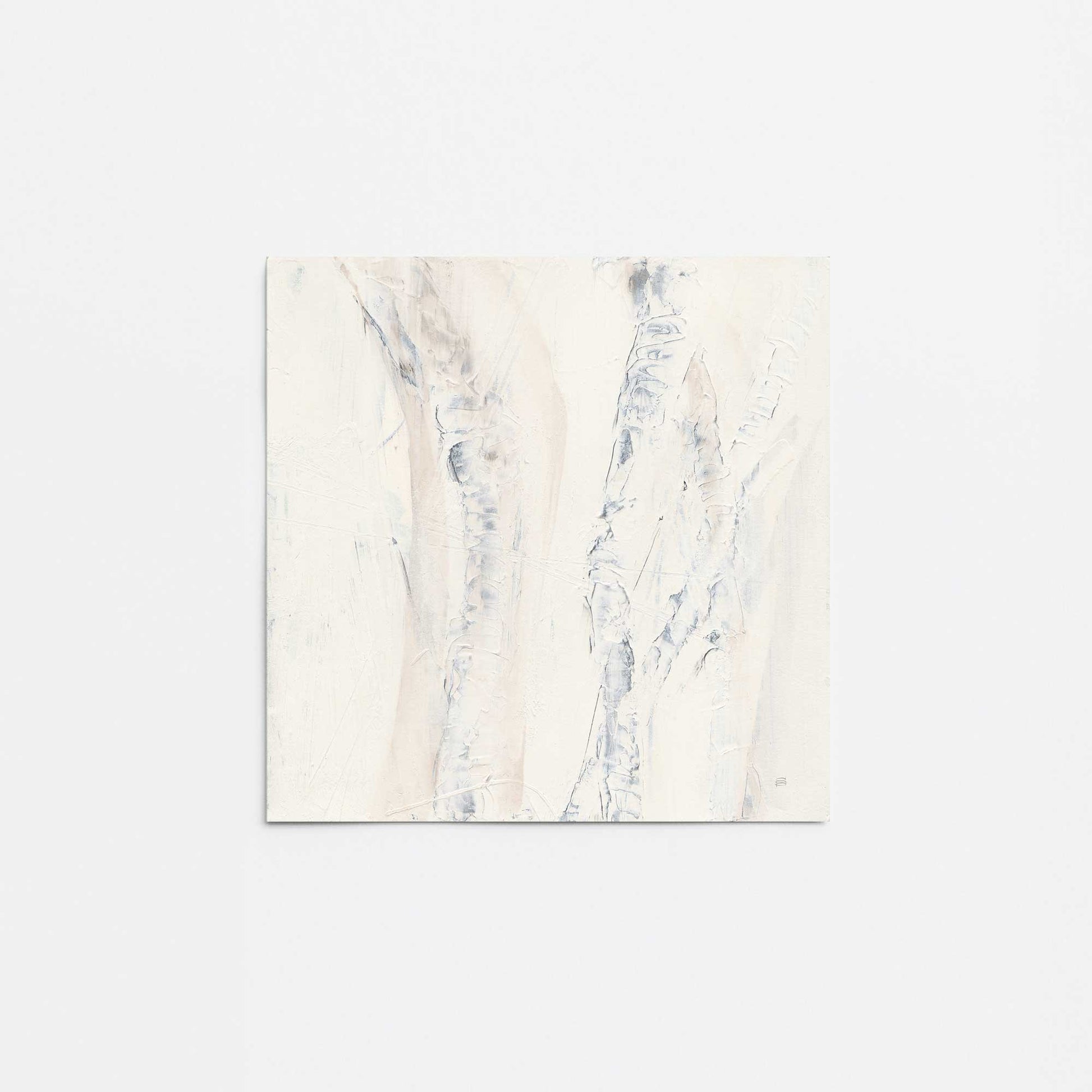 [Color:Rolled Print], Picture of close up of art