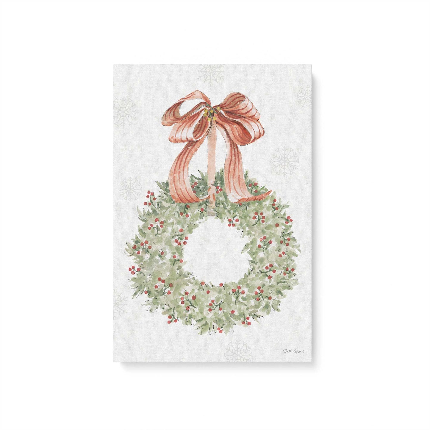 [Color:Stretched Canvas], Picture of art