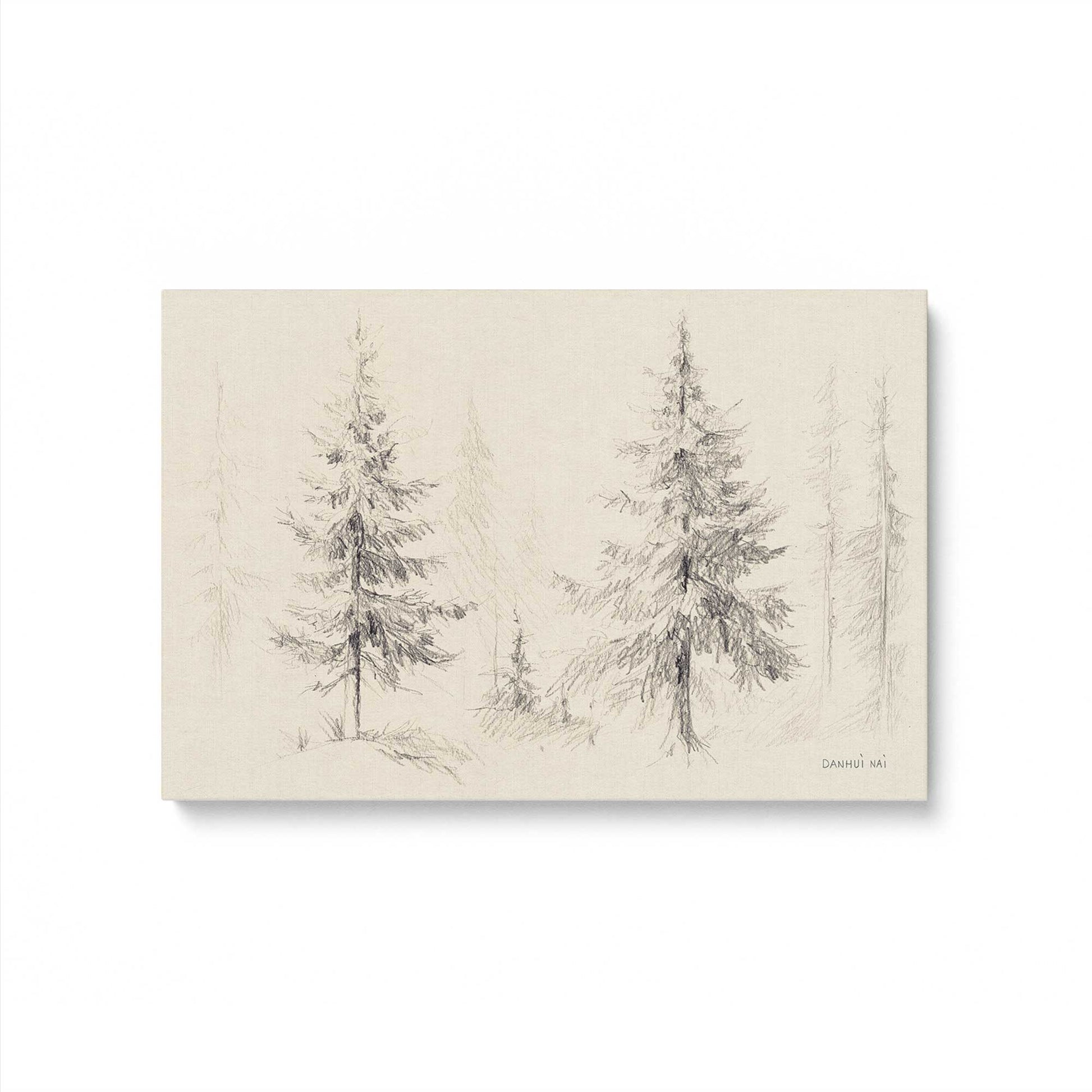 [Color:Stretched Canvas], Picture of art